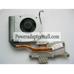 Acer Aspire 5738 Laptop CPU Cooling Fan heatsink